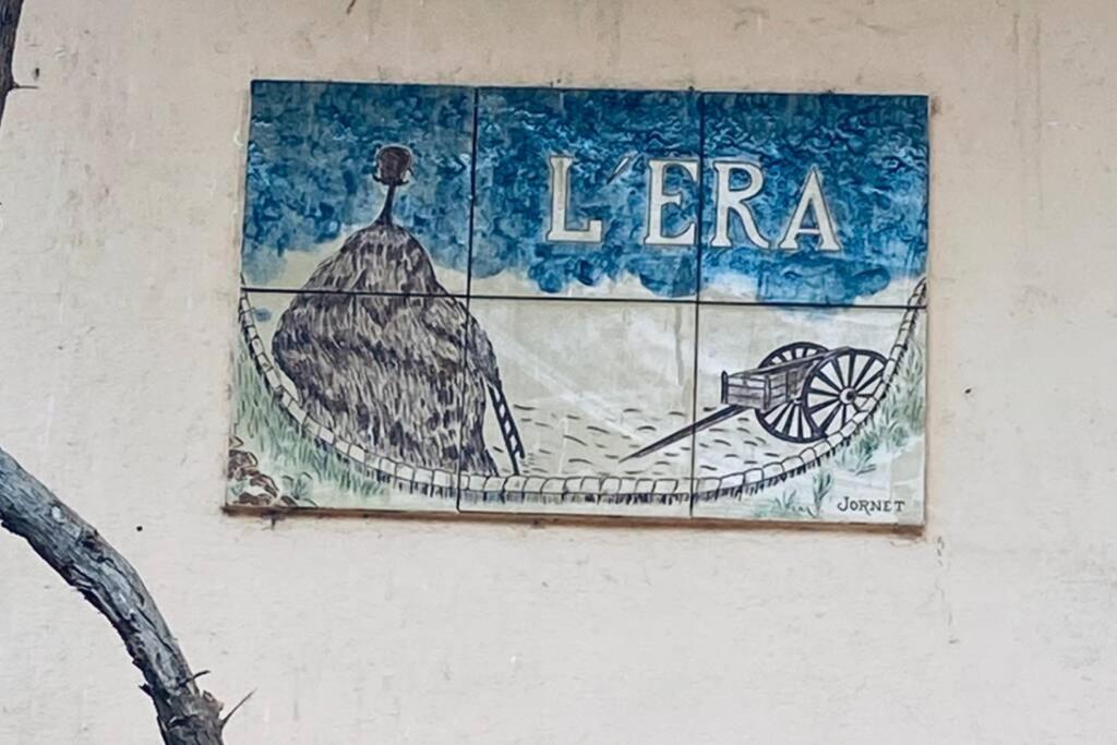L'era De Vinas Apartment Albons