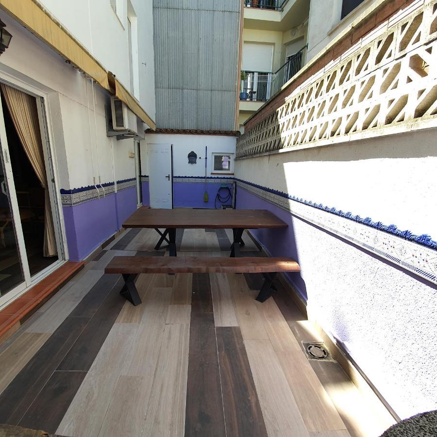 Apartamento Morante Rosas