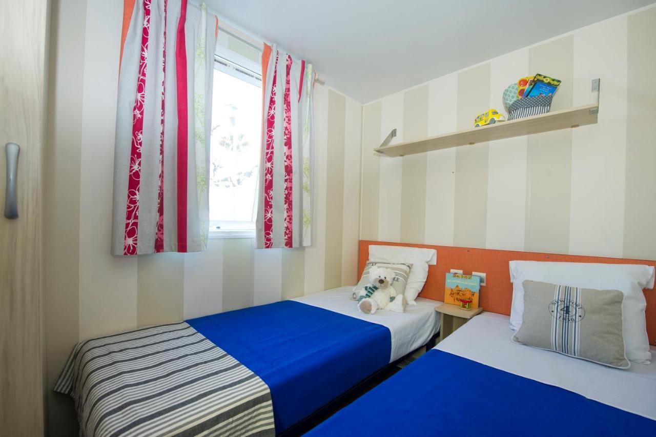 Camping Neptuno Pals