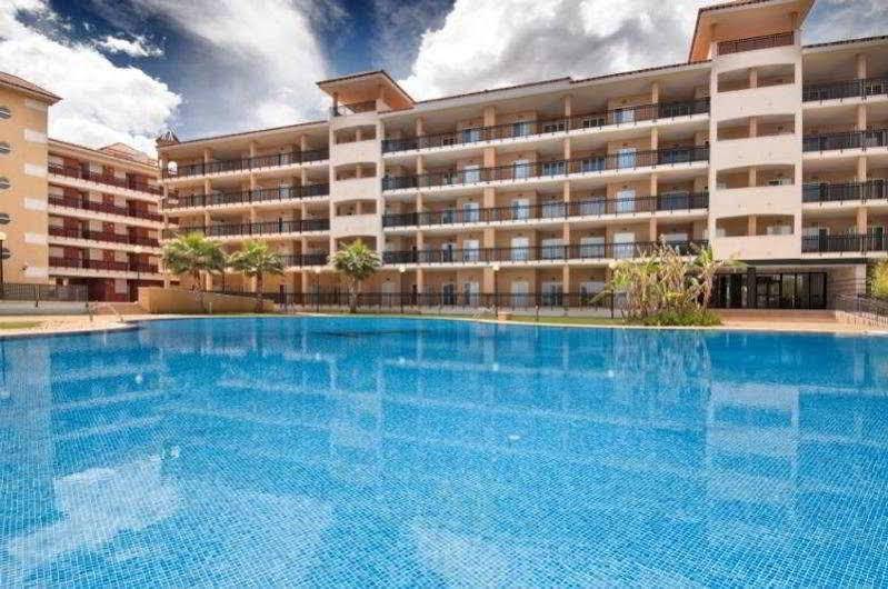 Pierre&vacances Marina Apartamento *