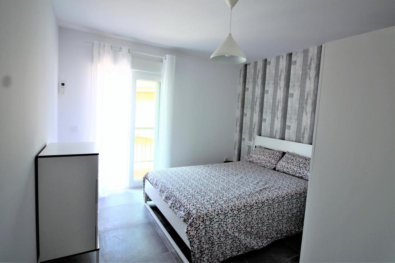 Global Immo 4075 Puig 3-4 Apartamento Rosas