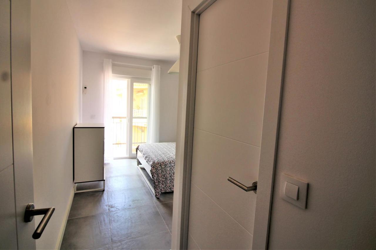 Apartamento Global Immo 4075 Puig 3-4 *