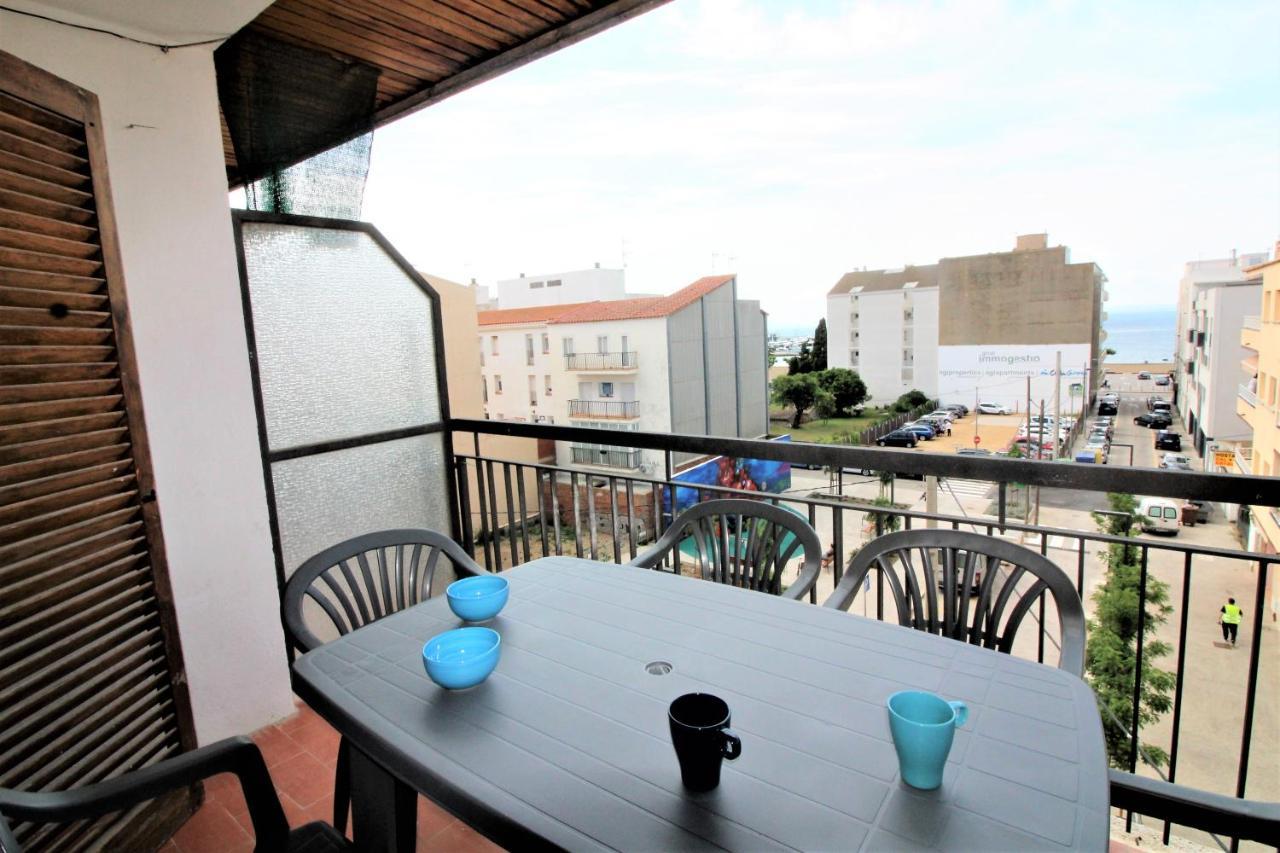Global Immo 4075 Puig 3-4 Apartamento *