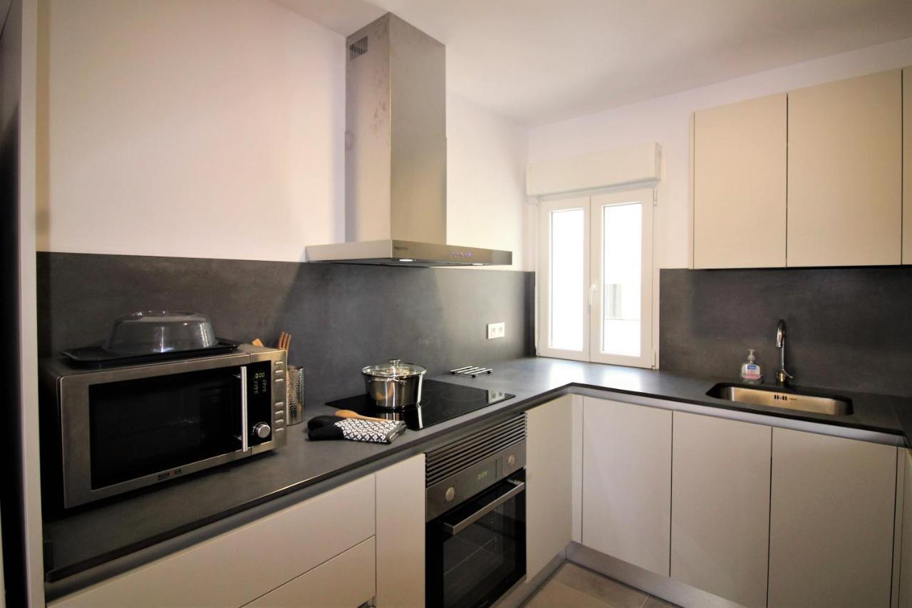 Apartamento Global Immo 4075 Puig 3-4 Rosas