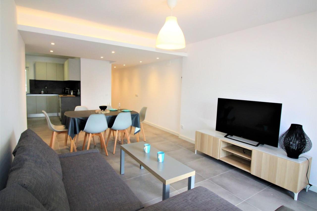 Apartamento Global Immo 4075 Puig 3-4 *