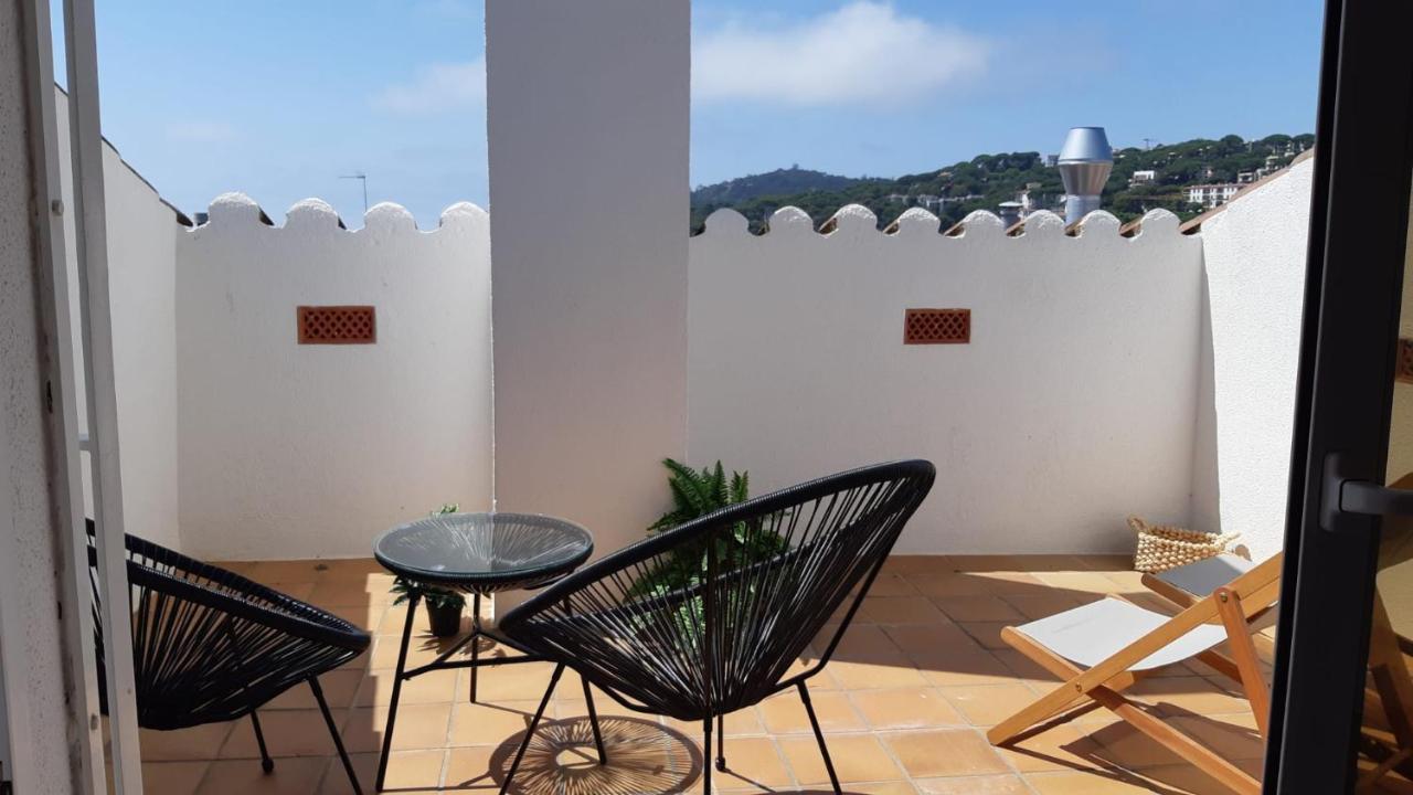 Apartment Blau_bonito Duplex Con Terraza *