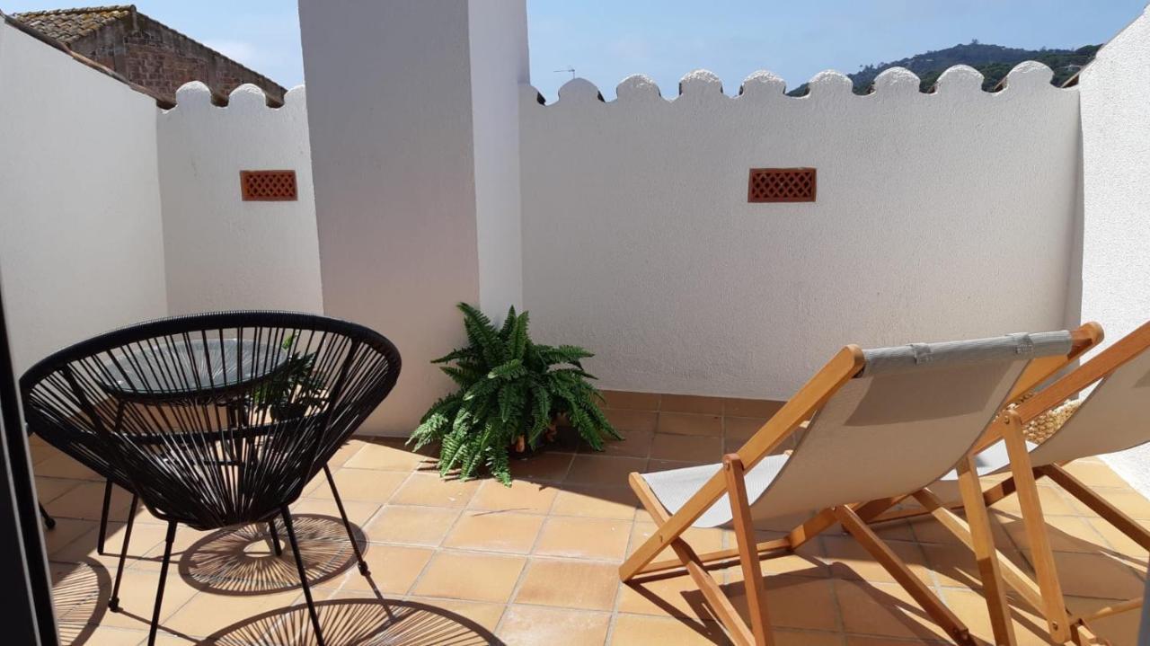 Blau_bonito Duplex Con Terraza *