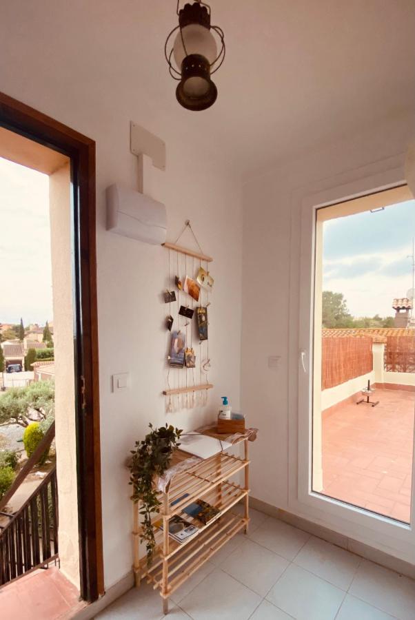 Apartment L'era De Vinas Albons