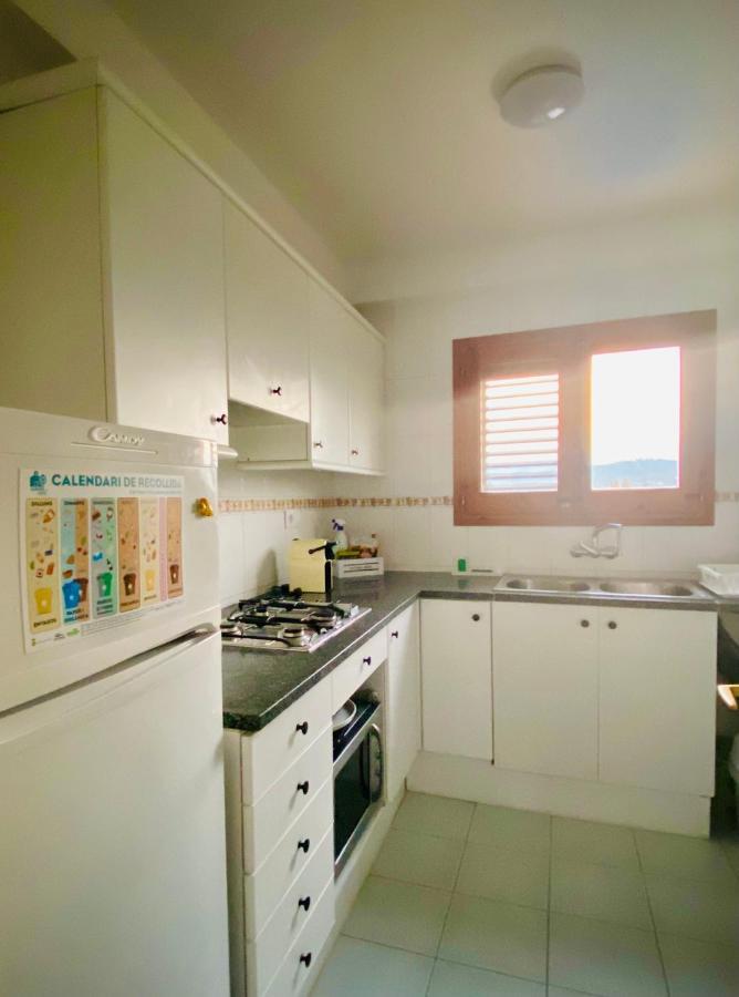 L'era De Vinas Apartment Albons