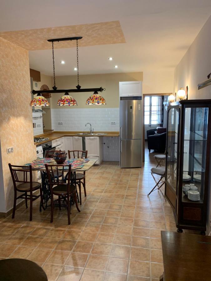 Del Sol, Centro Del Pueblo, Aire Acondicionado Apartamento