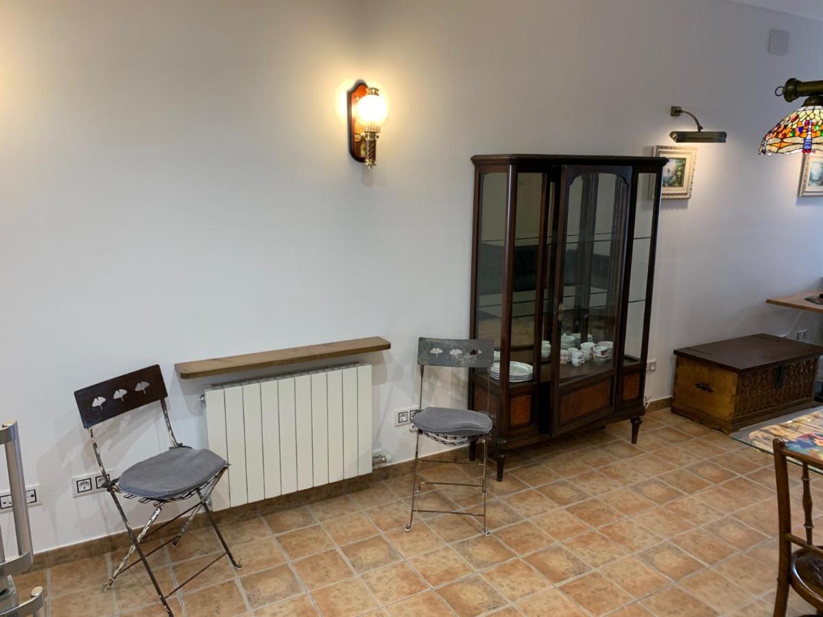Apartamento Del Sol, Centro Del Pueblo, Aire Acondicionado