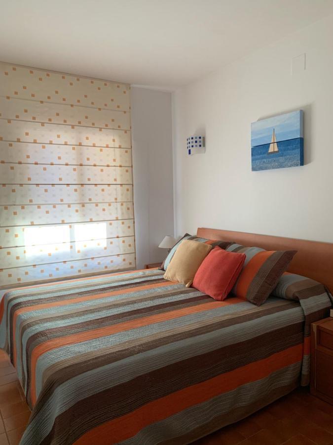 Apartment En Torre Valentina, La Mejor Playa A Dos Minutos En San Antonio De Calonge (Catalonia)