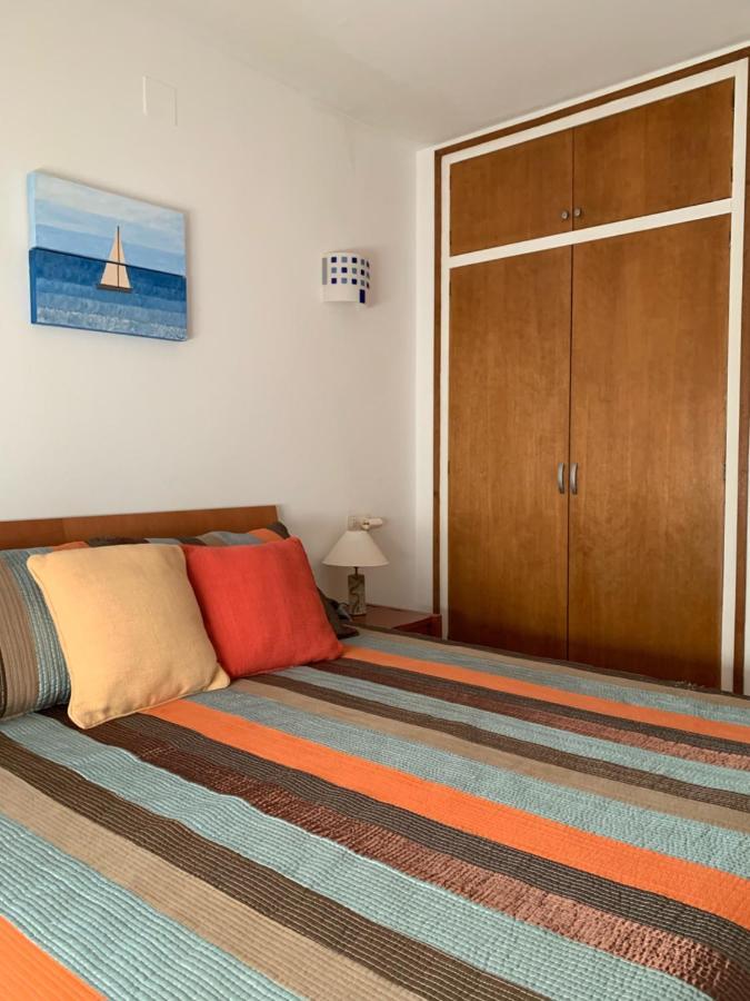 En Torre Valentina, La Mejor Playa A Dos Minutos En San Antonio De Apartment