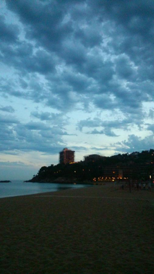Apartment En Torre Valentina, La Mejor Playa A Dos Minutos En San Antonio De
