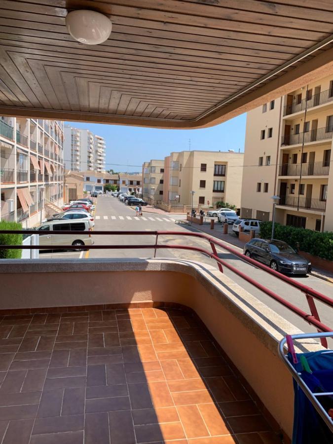 Apartment En Torre Valentina, La Mejor Playa A Dos Minutos En San Antonio De