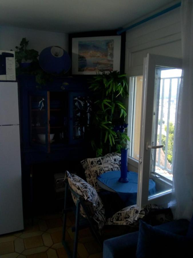Rosas-puig Rom -vista Mar Apartamento