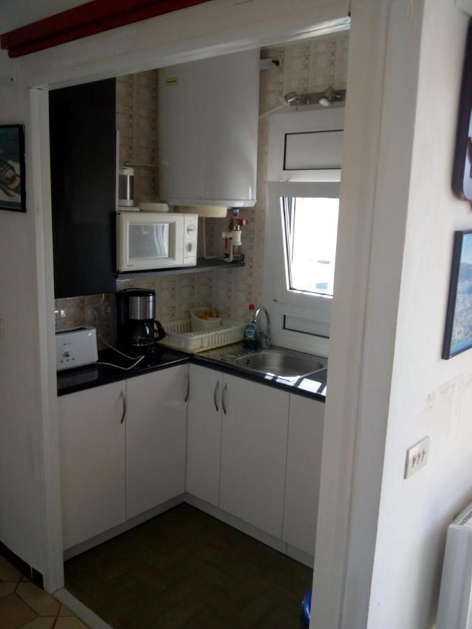 Apartamento Rosas-puig Rom -vista Mar Rosas