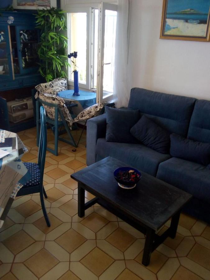 Apartamento Rosas-puig Rom -vista Mar
