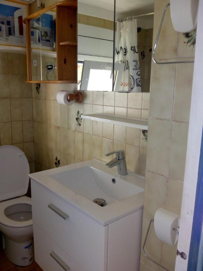 Apartamento Rosas-puig Rom -vista Mar *