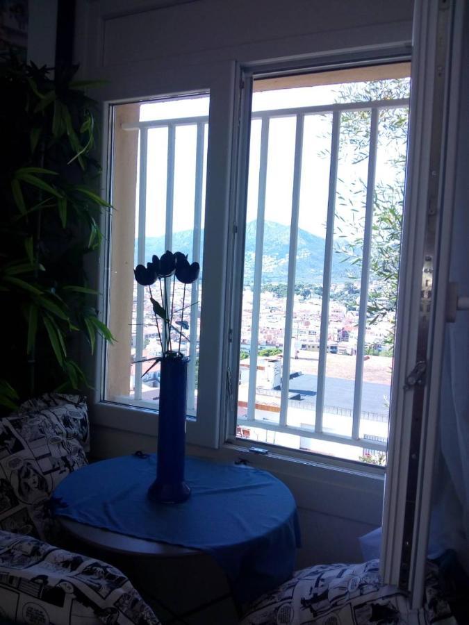 Apartamento Rosas-puig Rom -vista Mar