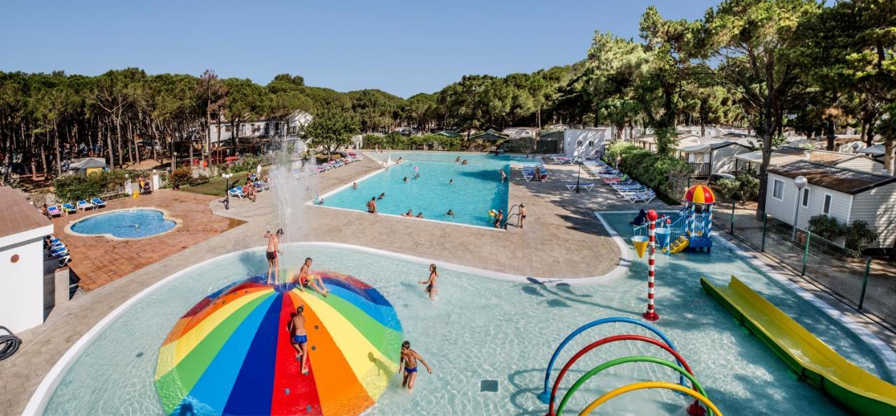 Camping Neptuno 2*