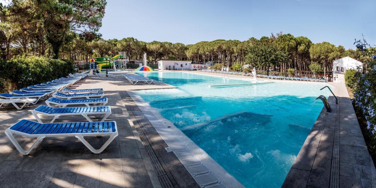 Camping Camping Neptuno Pals