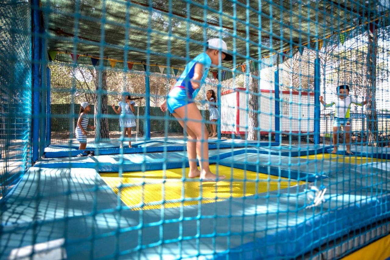 Camping Neptuno Camping