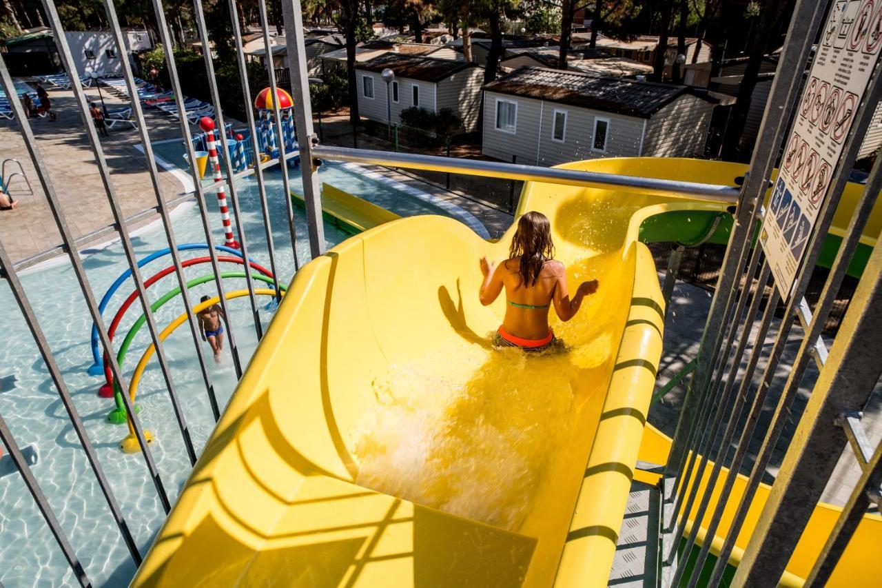 Camping Camping Neptuno Pals
