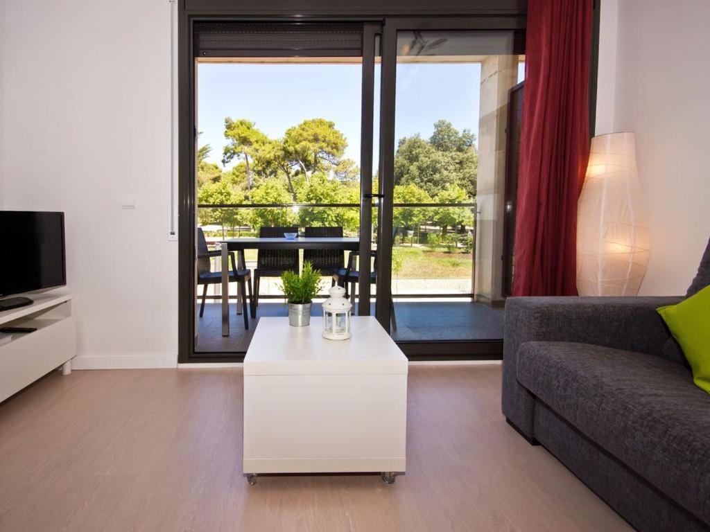 Soho Parc Apartamento Figueras