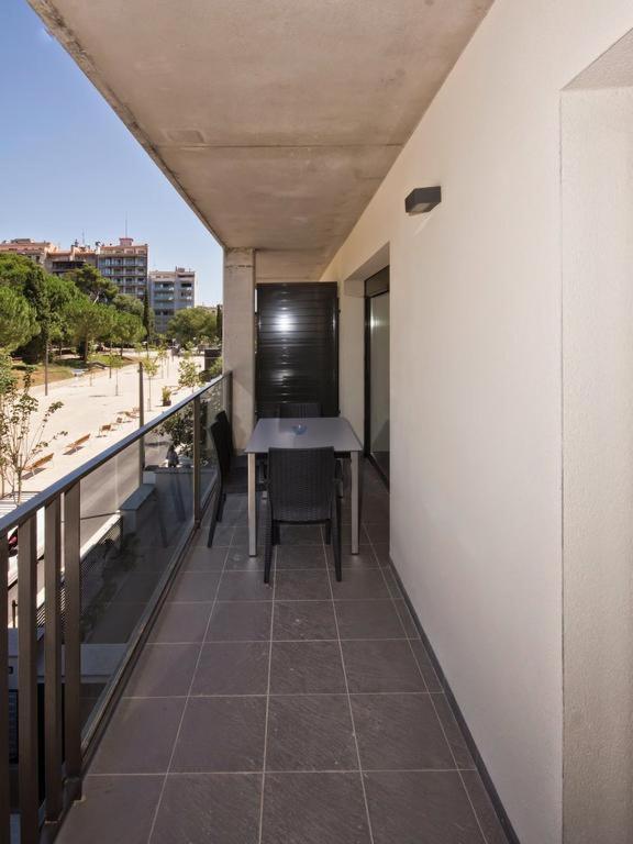 Soho Parc Apartamento
