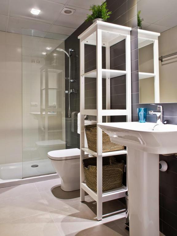 Apartamento Soho Parc *
