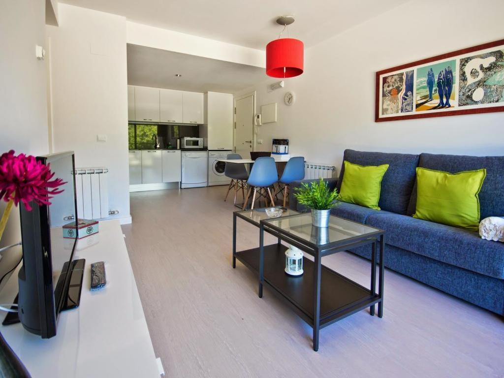 Apartamento Soho Parc Figueras