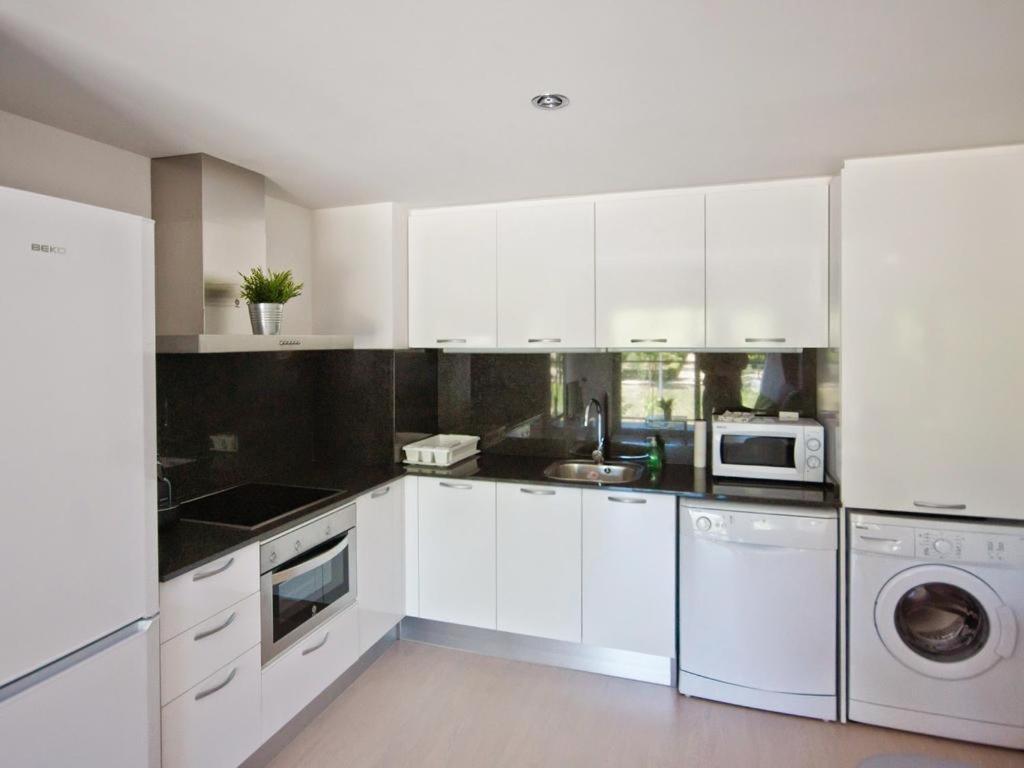 Apartamento Soho Parc