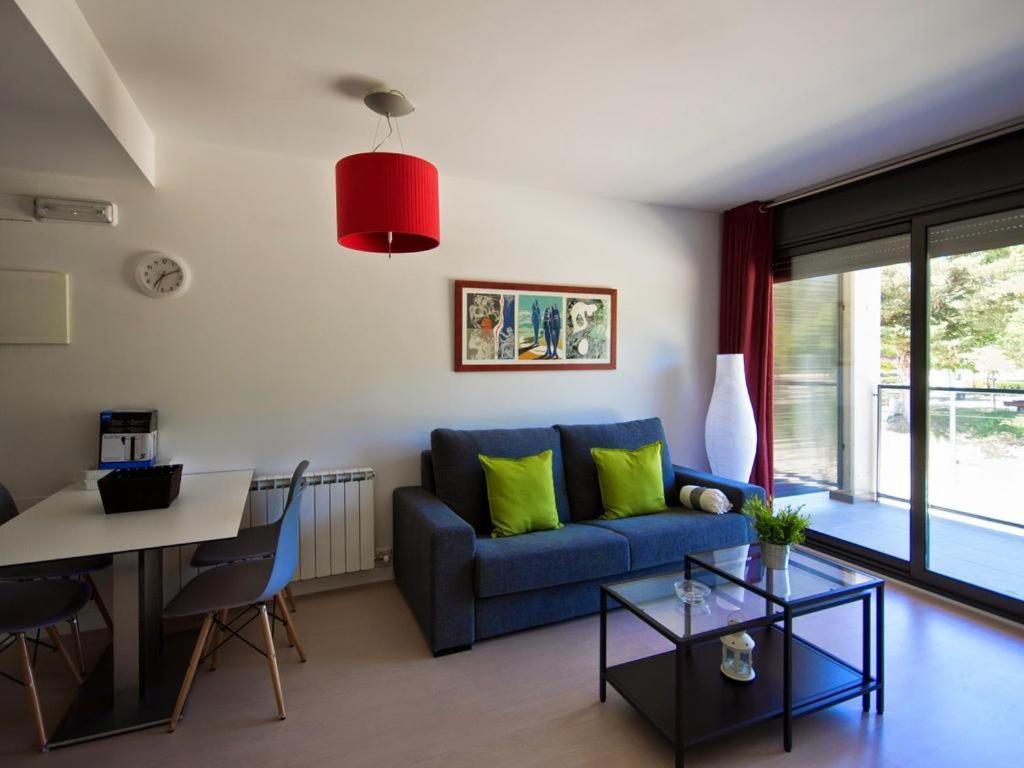 Apartamento Soho Parc Figueras