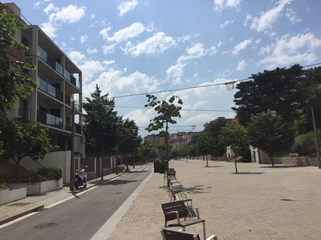Soho Parc Apartamento Figueras