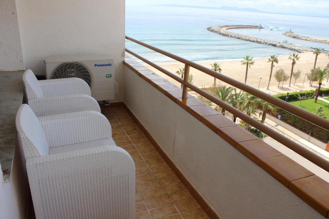 Beautiful In Front Of Beach, Pool, View