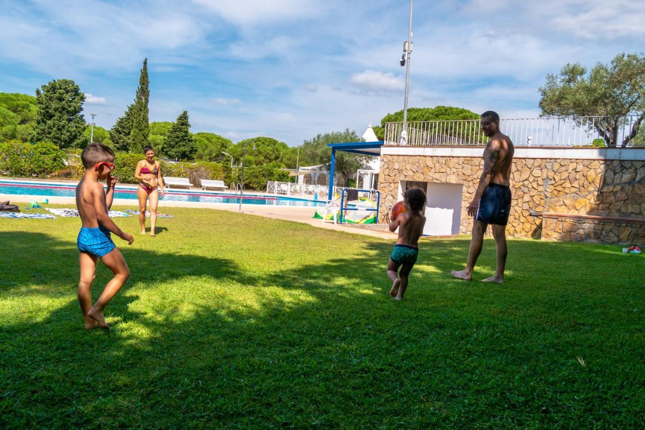 Vacanceselect Mobil Homes - Camping Kim'S * Palafrugell