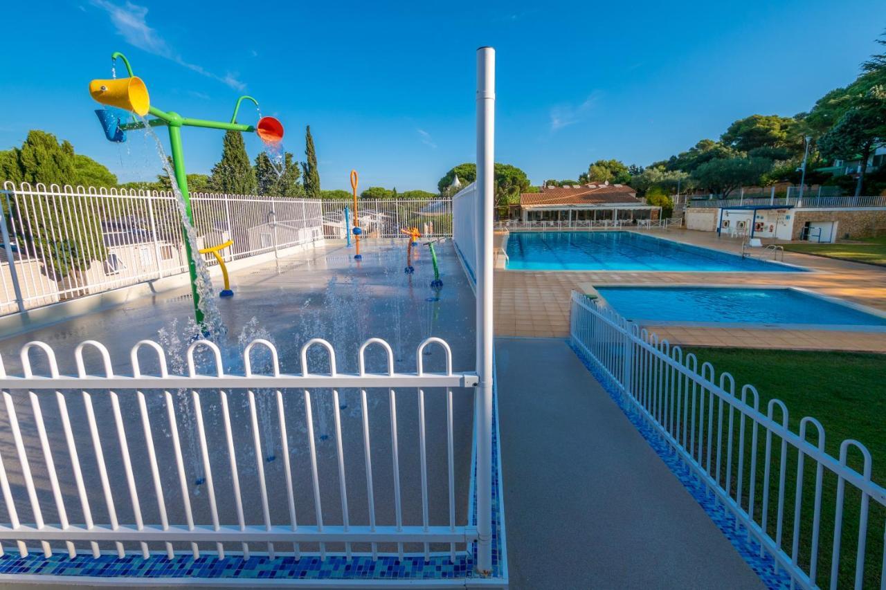 Vacanceselect Mobil Homes - Camping Kim'S Campsite Palafrugell