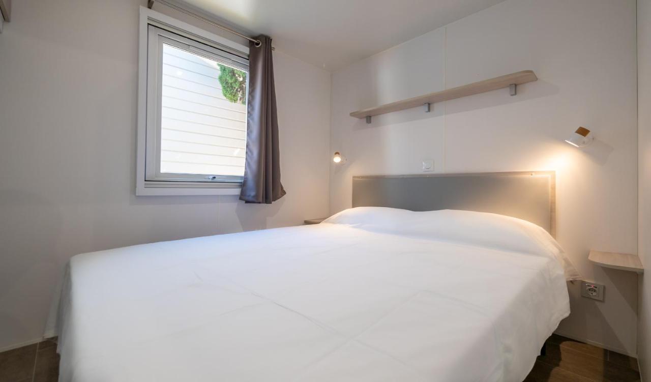 Vacanceselect Mobil Homes - Camping Kim'S Campsite Palafrugell
