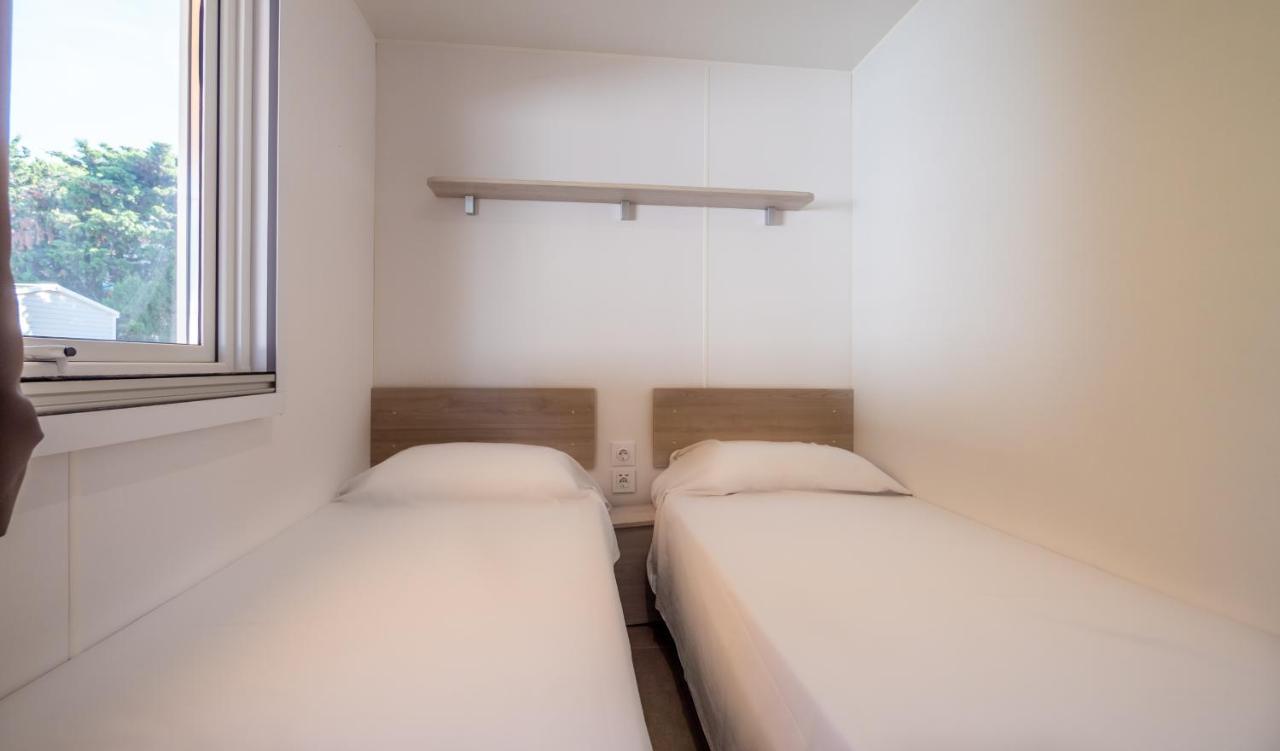 Vacanceselect Mobil Homes - Camping Kim'S * Palafrugell