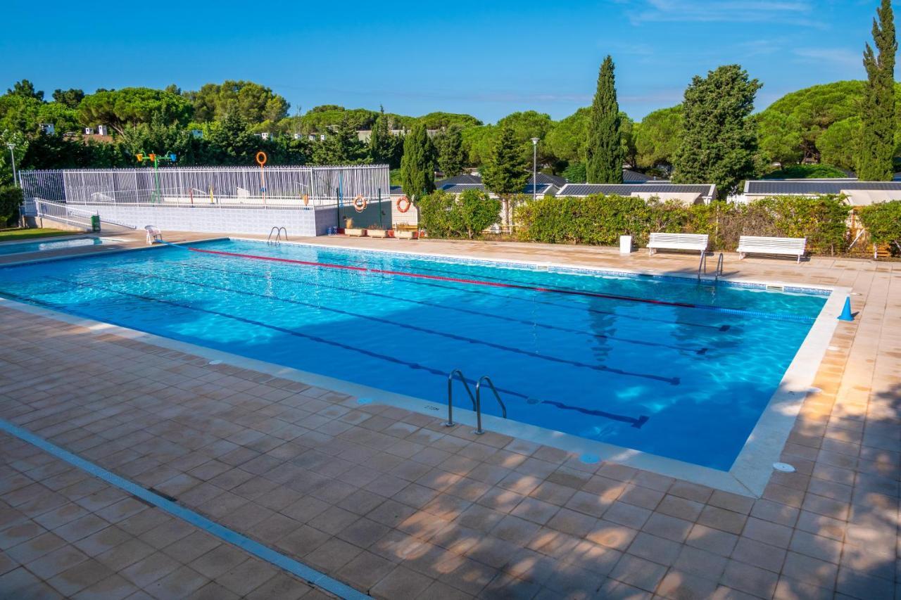 Vacanceselect Mobil Homes - Camping Kim'S Campsite Palafrugell
