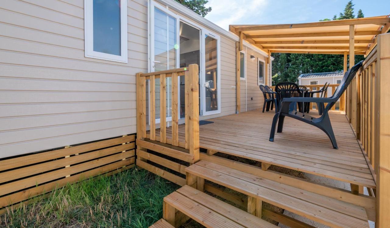 Vacanceselect Mobil Homes - Camping Kim'S * Palafrugell