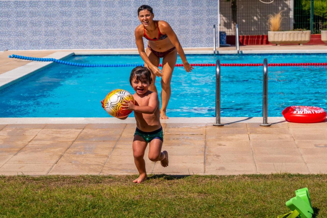Vacanceselect Mobil Homes - Camping Kim'S Campsite Palafrugell
