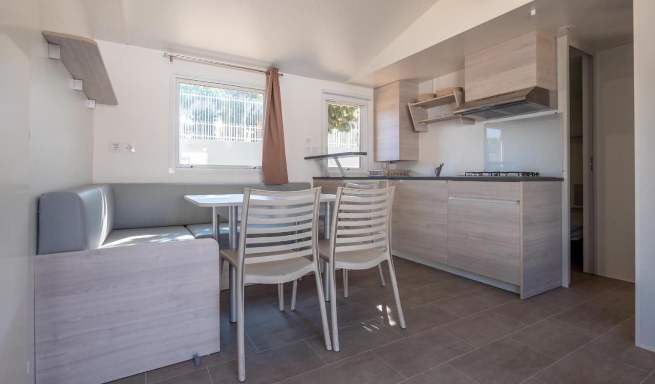 Vacanceselect Mobil Homes - Camping Kim'S Campsite Palafrugell