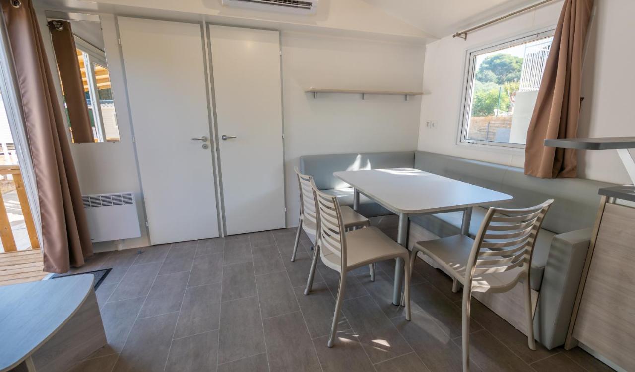Campsite Vacanceselect Mobil Homes - Camping Kim'S