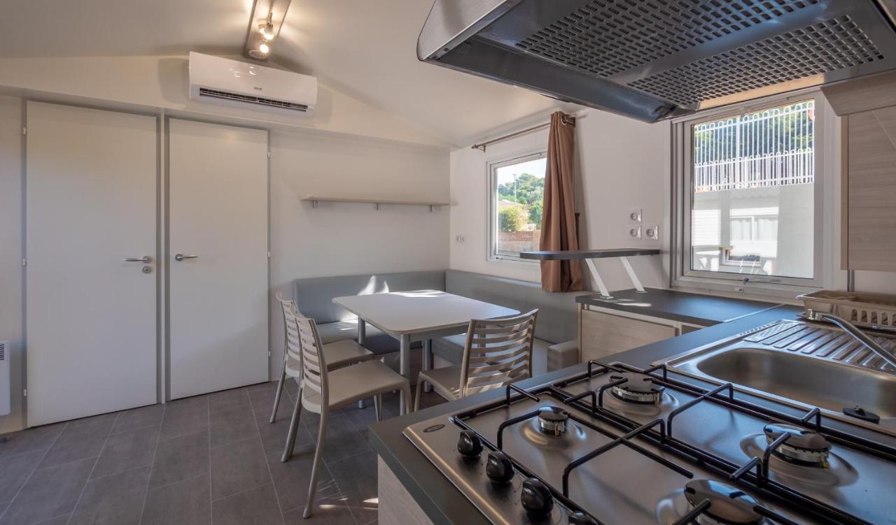 Campsite Vacanceselect Mobil Homes - Camping Kim'S *