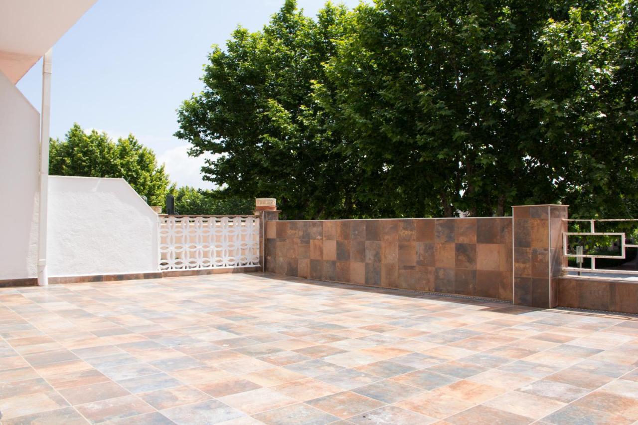 Apartment Sant Mori 9 1-f