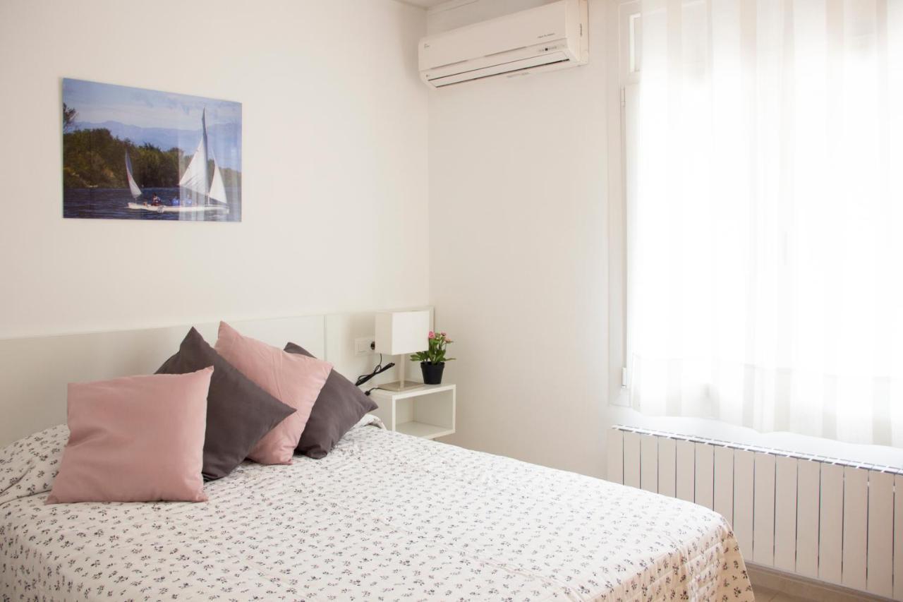 Apartment Sant Mori 9 1-f *