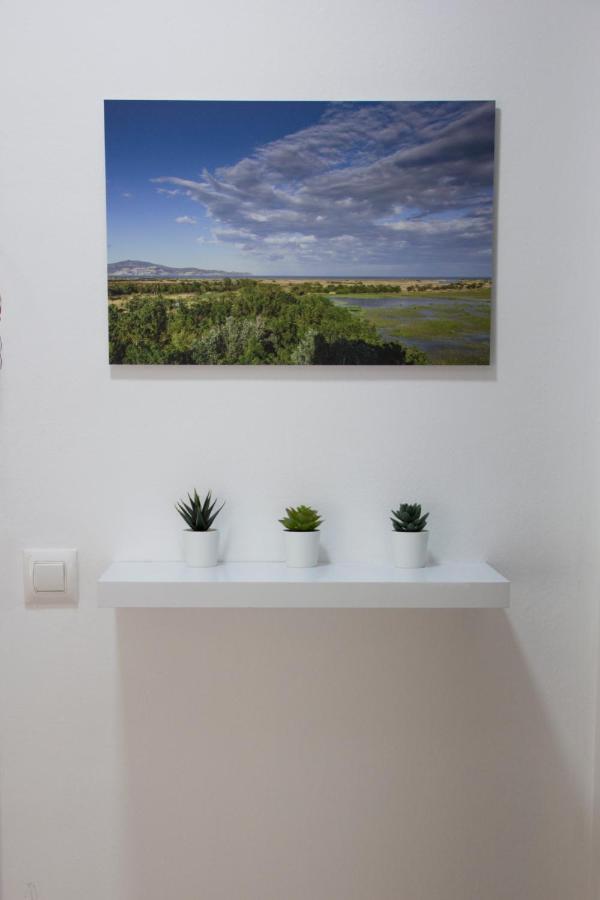 Sant Mori 9 1-f Apartment Empuriabrava