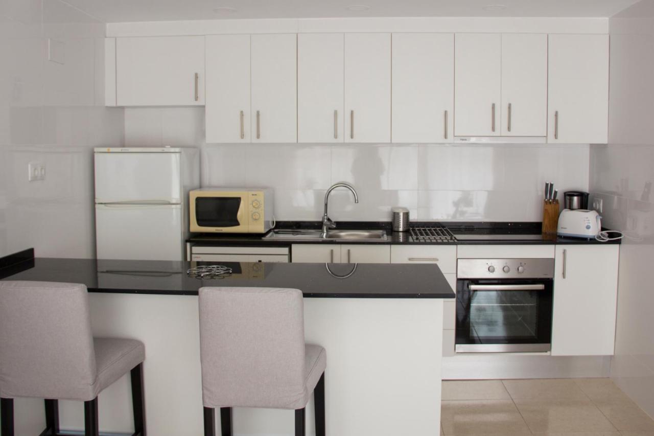 Sant Mori 9 1-f Apartment